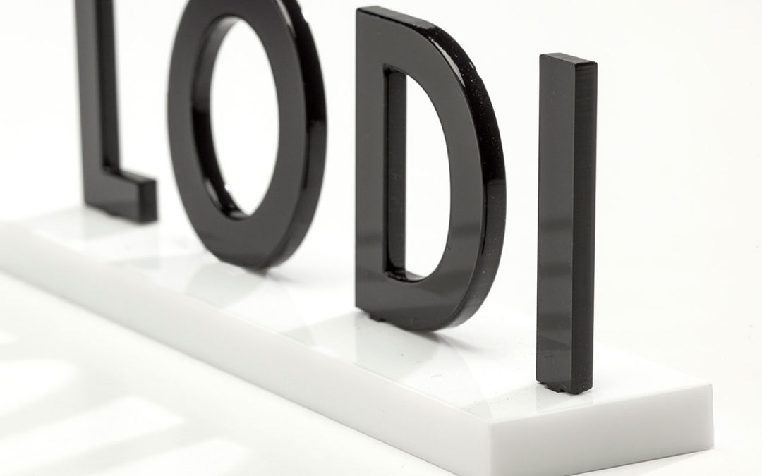 PLV Marca. Lodi
